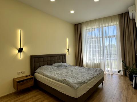 квартира за адресою Кавказька вул., 44