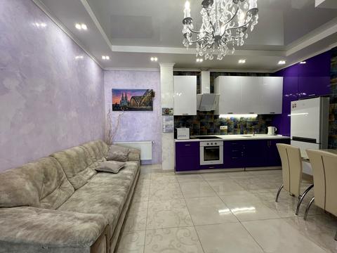 квартира за адресою Генуезька вул., 5