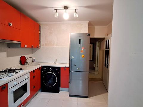 квартира за адресою Ботанічний провулок, 4
