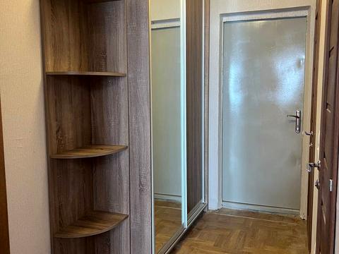 квартира по адресу Коноплянская ул., 22-Б