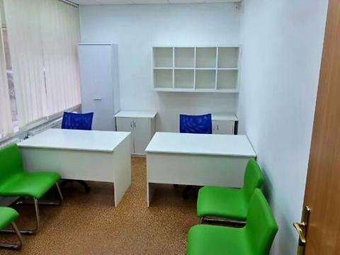 коммерческая по адресу Леси Украинки бульв., 21-А
