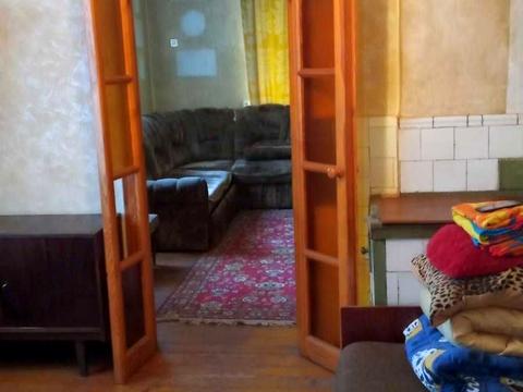 дом по адресу Шацкая ул. (Фурманова)