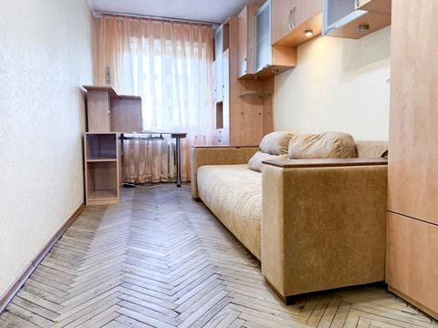 квартира по адресу Харьковское шоссе, 8