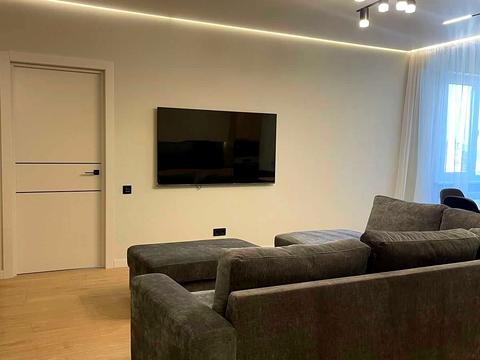 квартира за адресою Золотоустівська вул., 25