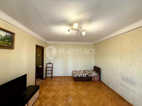 квартира по адресу Оболонский просп., 7