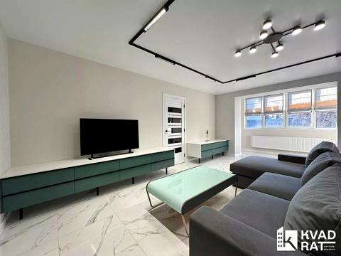 квартира за адресою Шашкевича вул., 6А