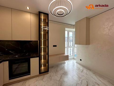 квартира за адресою Олександра Довженка вул., 23а
