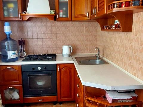 квартира по адресу Фабрично-Заводская ул., 20