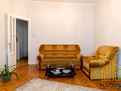 квартира по адресу Корзо ул., 25