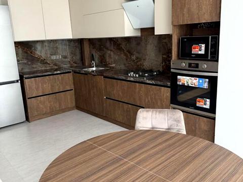 квартира за адресою Під Голоском вул., 16