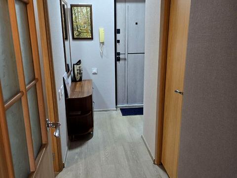 квартира по адресу Рабочая ул., 22-А