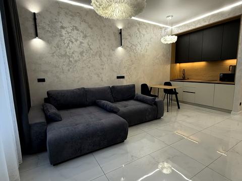 квартира за адресою Курортний пров., 1-А
