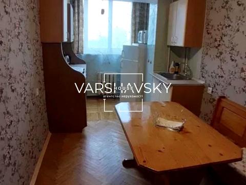квартира за адресою Миколи Пимоненка вул., 5