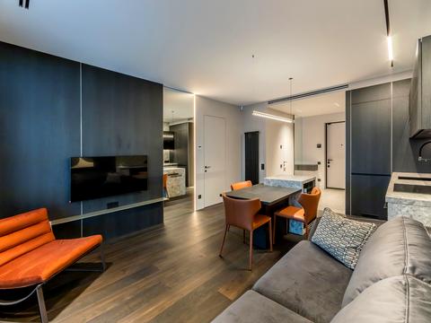 квартира за адресою Андрія Верхогляда вул. (Михайла Драгомирова), 19-А