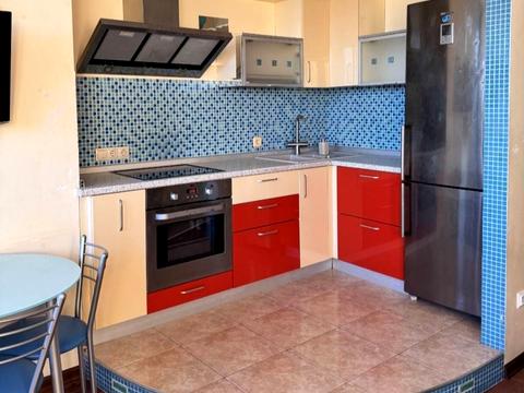 квартира за адресою Базарна вул., 5