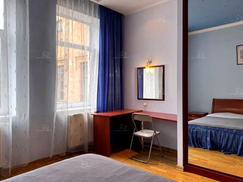 квартира за адресою Каліча Гора вул., 5а