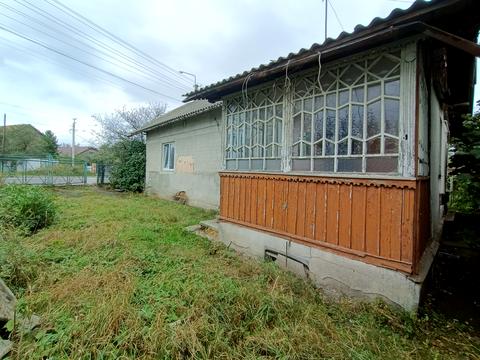 дом по адресу Крихівецька, 71
