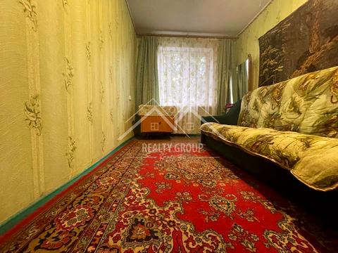квартира по адресу Нахимова ул. (Нахімова), 26