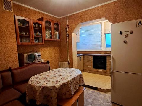 квартира за адресою Академіка Корольова вул., 110