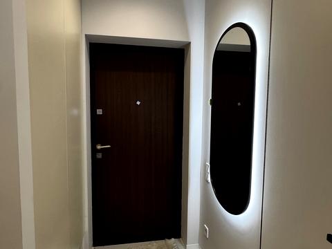 квартира по адресу Воздухофлотский просп. (Повітрофлотський), 56-Б