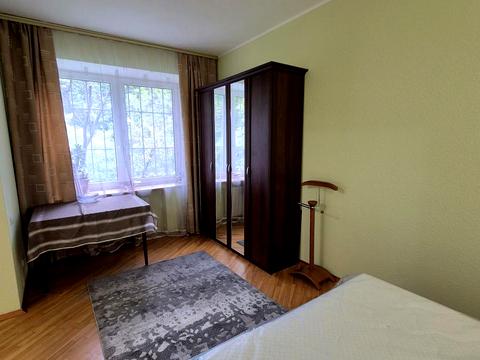 квартира по адресу Артиллерийский пер., 13