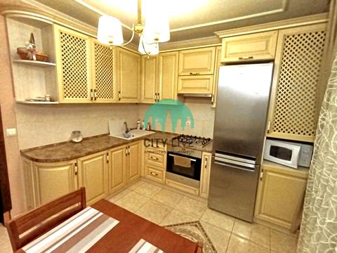 квартира за адресою Надії пров., 2