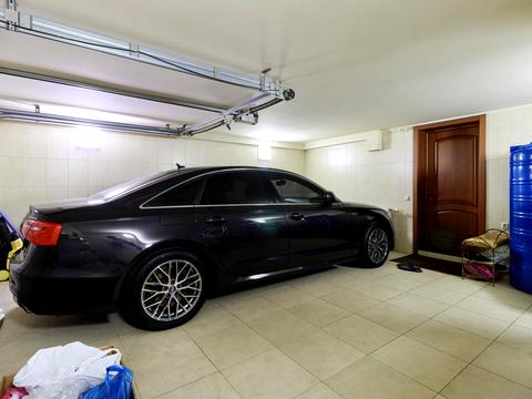 квартира по адресу Харьковская ул., 29