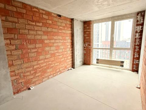 квартира по адресу Вильгельма Котарбинского ул. (Миколи Кравченка), 24