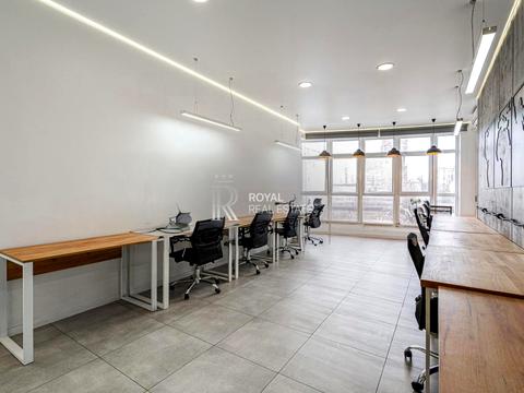 комерційна за адресою Кловський узвіз (Кловський), 7