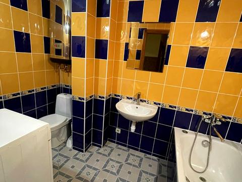 квартира за адресою Хуторівка вул., 40