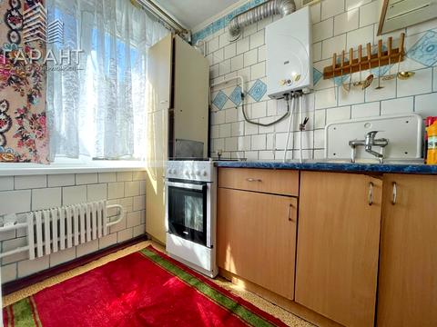 квартира за адресою Івана Харитоненка вул., 24