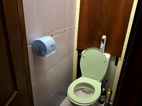 квартира за адресою Оболонський просп., 31
