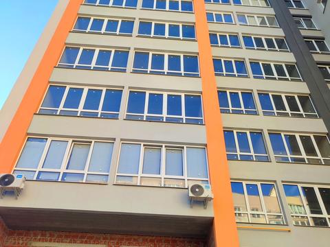 квартира по адресу Харьковская ул., 37 к1