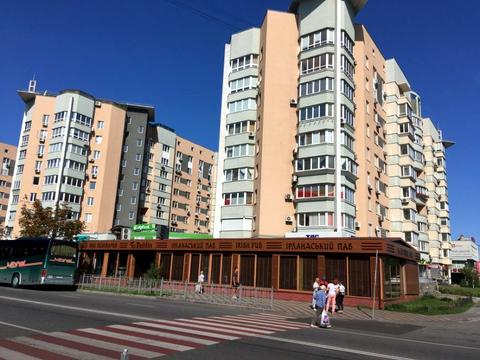 квартира по адресу Раисы Окипной ул., 4