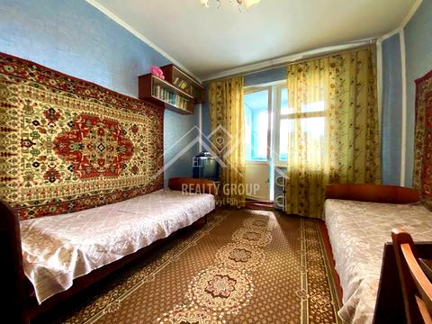 квартира по адресу Европейский бульв., 11