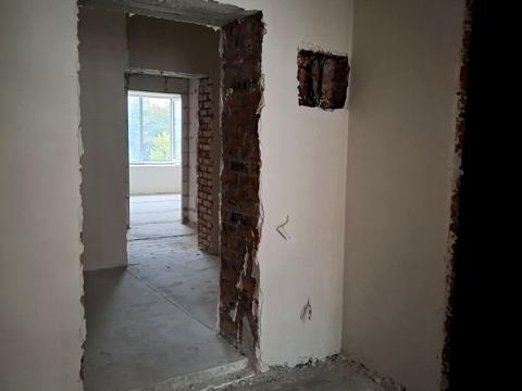 квартира по адресу Институтская ул., 6а