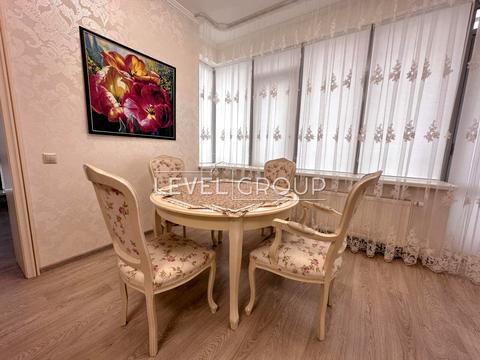 квартира за адресою Дніпровська набережна вул., 14-Б