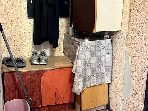 квартира за адресою Коробова вул., 8