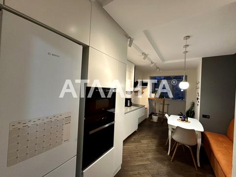 квартира за адресою Київ, Юрія Кондратюка вул., 3
