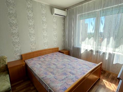 квартира за адресою Єлизавети Чавдар вул., 34