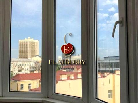 квартира по адресу Кудрявский спуск, 3-Б