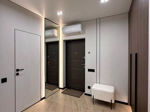 квартира по адресу Угорская ул., 12