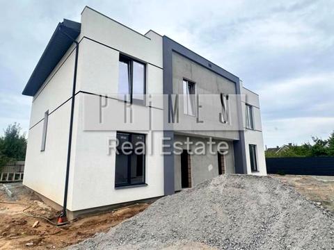 будинок за адресою Петропавлівська вул.