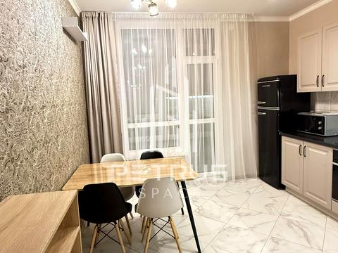 квартира за адресою Каховська вул., 58
