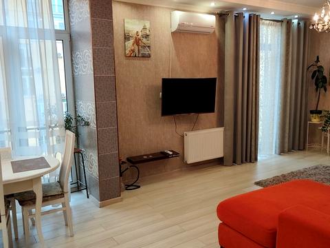 квартира за адресою Регенераторна вул., 4 к5