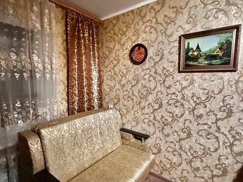 квартира по адресу Мира просп., 81