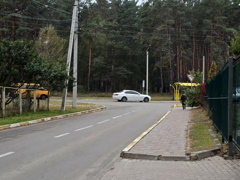 коммерческая по адресу Гнатюка ул., 4