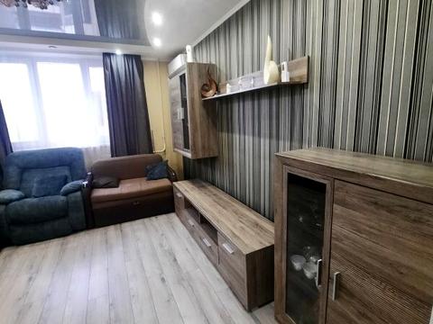 квартира по адресу Академика Королёва ул., 17