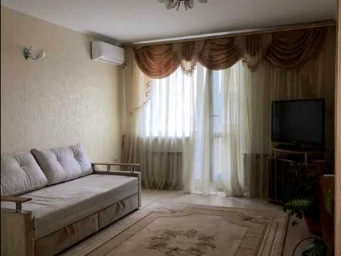 квартира по адресу Героев просп., 45