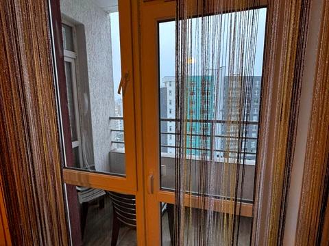 квартира по адресу Под Голоском ул., 17б